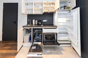 Eco Smart Apartments Premium City