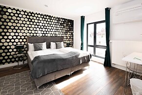 Eco Smart Apartments Premium City