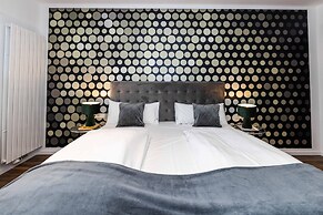 Eco Smart Apartments Premium City