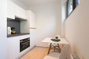 Eco Smart Apartments Premium City