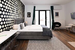 Eco Smart Apartments Premium City