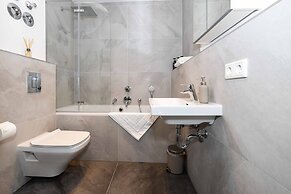 Eco Smart Apartments Premium City