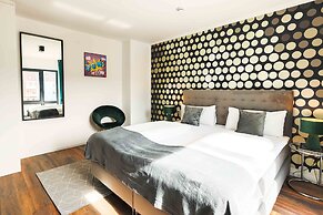 Eco Smart Apartments Premium City