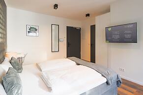 Eco Smart Apartments Premium City