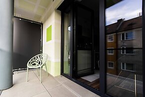 Eco Smart Apartments Premium City