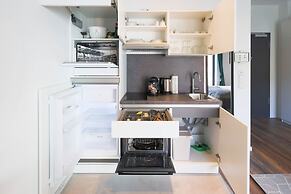 Eco Smart Apartments Premium City