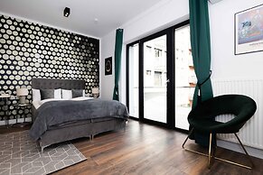 Eco Smart Apartments Premium City