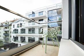 Eco Smart Apartments Premium City