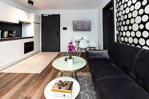 Eco Smart Apartments Premium City