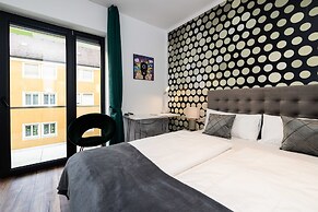 Eco Smart Apartments Premium City