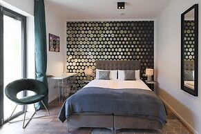 Eco Smart Apartments Premium City