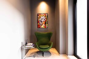 Eco Smart Apartments Premium City