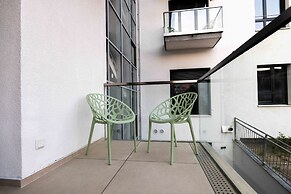 Eco Smart Apartments Premium City