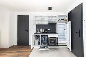 Eco Smart Apartments Premium City