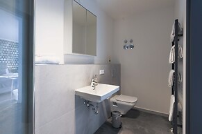 Eco Smart Apartments Premium City