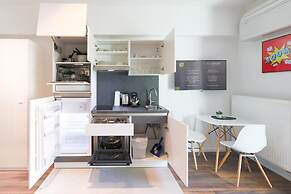 Eco Smart Apartments Premium City