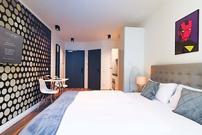 Eco Smart Apartments Premium City