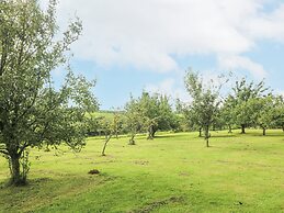 South Boduel Farmhouse