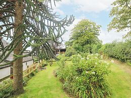 South Boduel Farmhouse