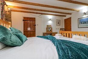 South Boduel Farmhouse