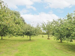 South Boduel Farmhouse