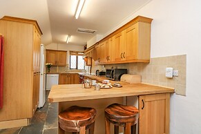 South Boduel Farmhouse