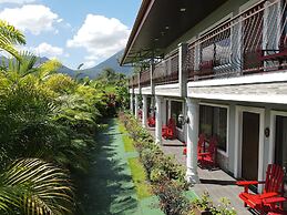 Campos Arenal Hotel