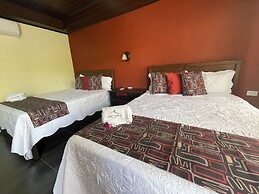 Campos Arenal Hotel