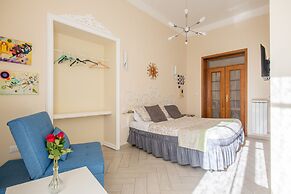 Residence Santa Teresa a Chiaia