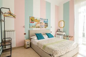 Residence Santa Teresa a Chiaia