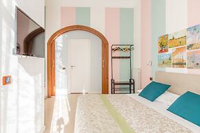 Residence Santa Teresa a Chiaia