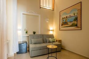 Residence Santa Teresa a Chiaia