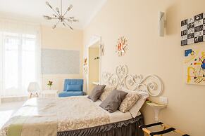 Residence Santa Teresa a Chiaia