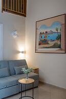 Residence Santa Teresa a Chiaia