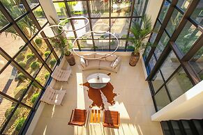 Promenade Bonito All Suites