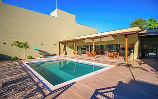 Promenade Bonito All Suites