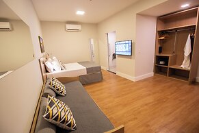 Promenade Bonito All Suites