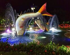 Promenade Bonito All Suites