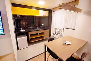 Promenade Bonito All Suites