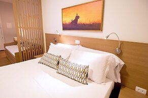 Promenade Bonito All Suites