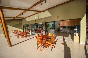 Promenade Bonito All Suites