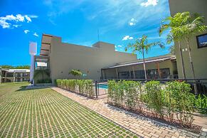 Promenade Bonito All Suites