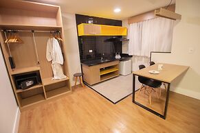 Promenade Bonito All Suites