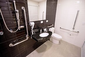 Promenade Bonito All Suites