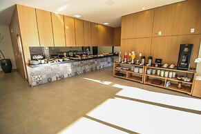 Promenade Bonito All Suites