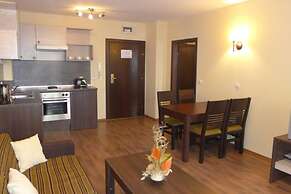 Dream Apart Hotel 207