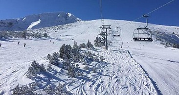 Dream Apart Hotel 207