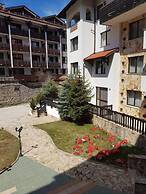 Dream Apart Hotel 207