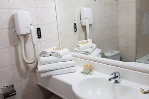Dream Apart Hotel 207 - Sleeps 4