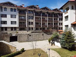 Dream Apart Hotel 207